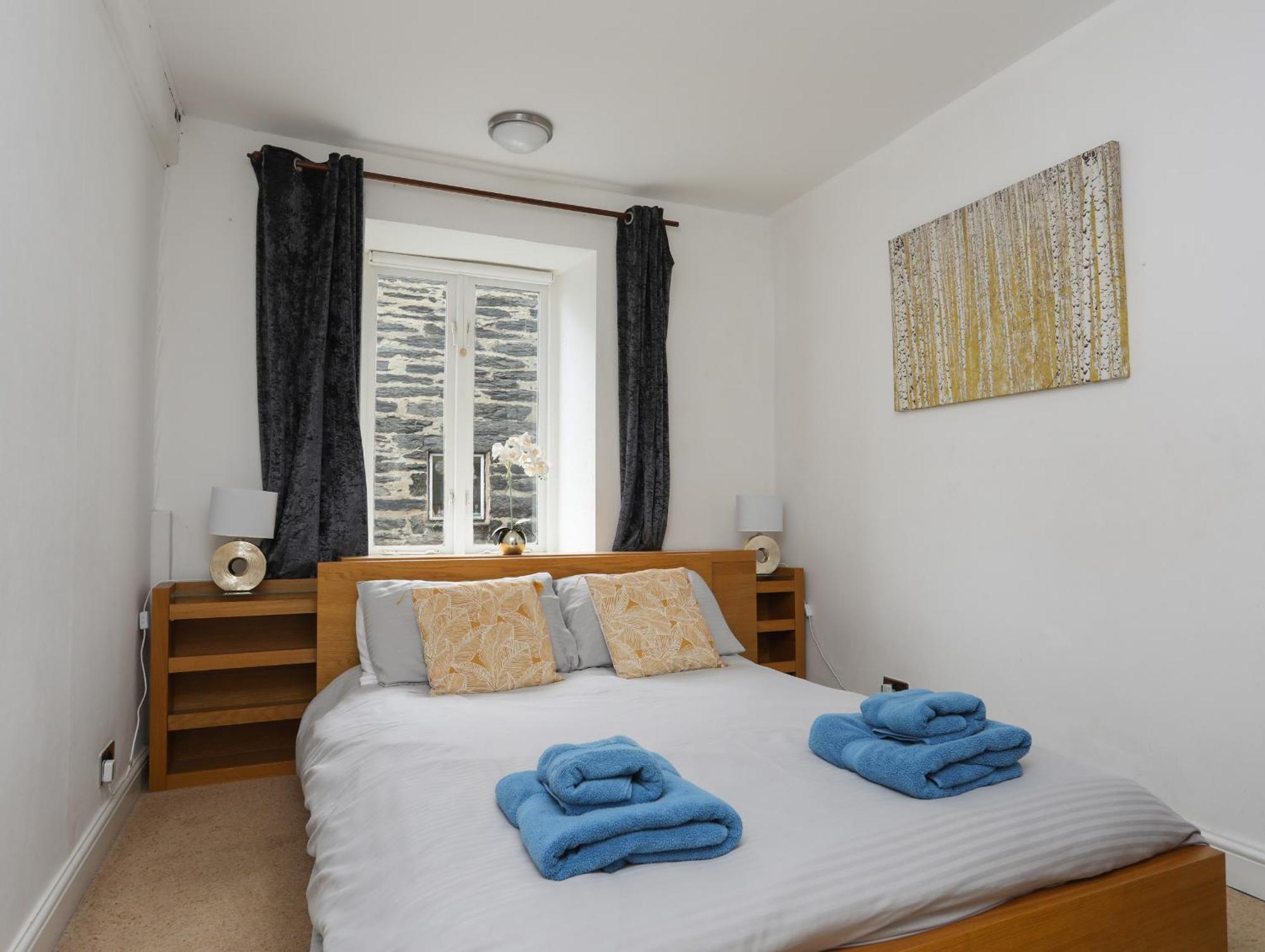 Apartment The Old Cornhill *