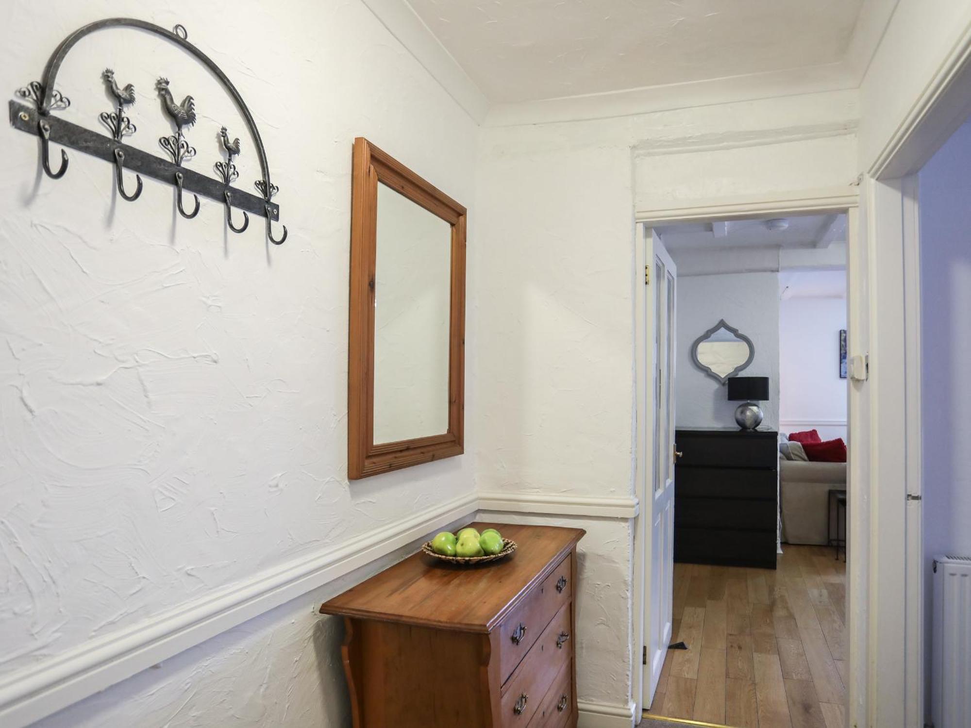 Apartment The Old Cornhill Porthmadog
